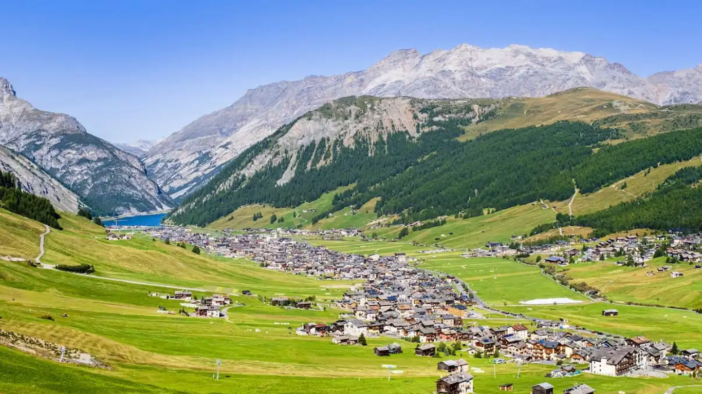Vacanze a Livigno: Organizzare il viaggio