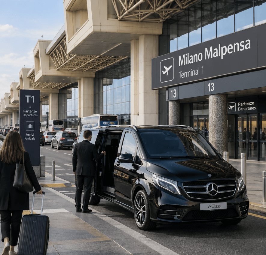 milano malpensa linate bergamo livigno transfer